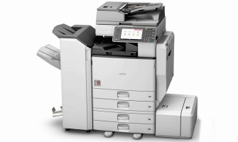 Sửa lỗi máy in bị treo và không in được bị kẹt giấy