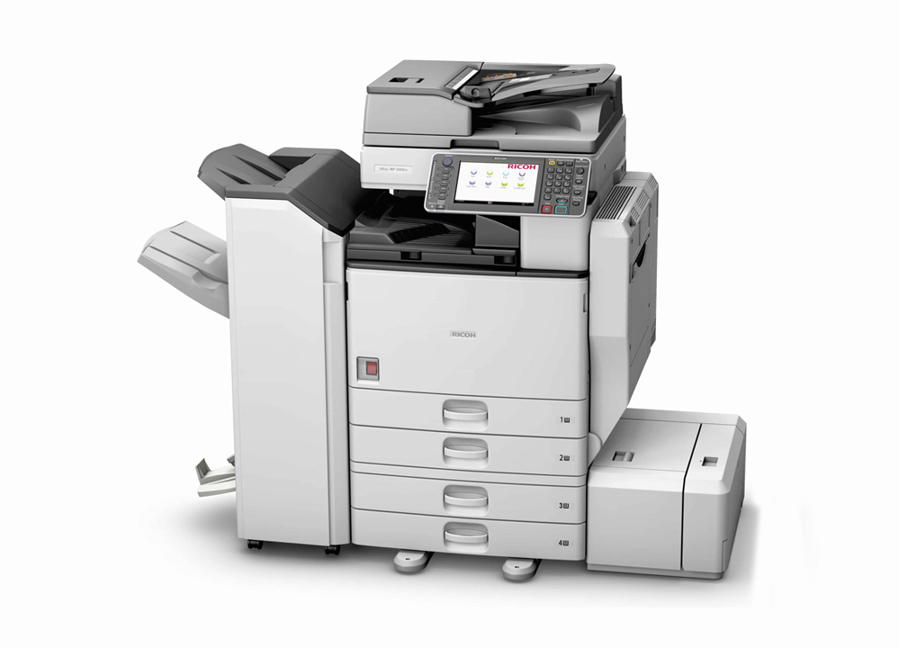 Sửa Máy Photocopy