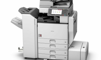 Hướng dẫn sửa lỗi SC555, SC542, SC543, SC544 trên máy Photocopy Ricoh